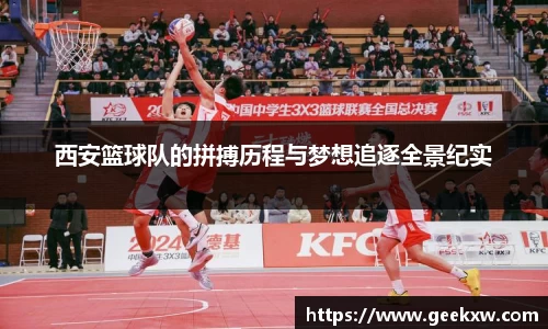西安篮球队的拼搏历程与梦想追逐全景纪实