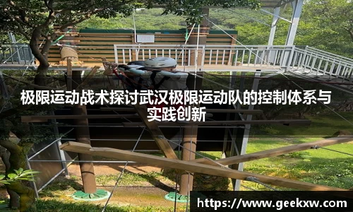 极限运动战术探讨武汉极限运动队的控制体系与实践创新