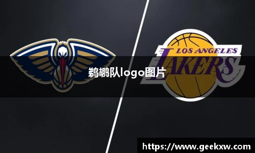鹈鹕队logo图片