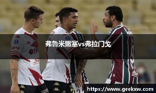 弗鲁米嫩塞vs弗拉门戈