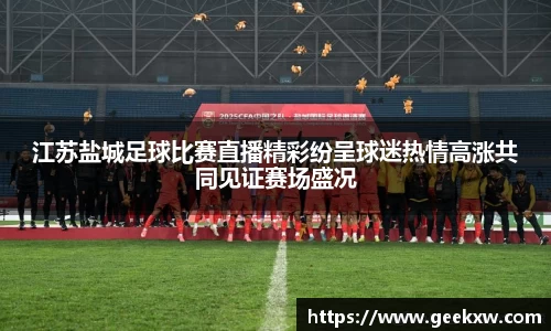 江苏盐城足球比赛直播精彩纷呈球迷热情高涨共同见证赛场盛况